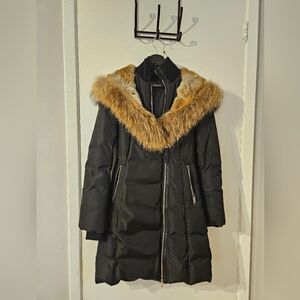 Mackage winter jacket